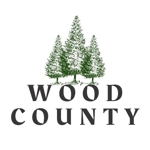 Wood County Logo